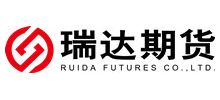 瑞达期货股份有限公司logo,瑞达期货股份有限公司标识