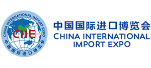 中国国际进口博览会logo,中国国际进口博览会标识