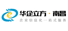 南昌市企方信息技术有限公司Logo