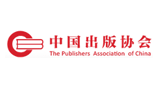 中国出版协会logo,中国出版协会标识