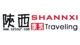 陕西旅游网logo,陕西旅游网标识