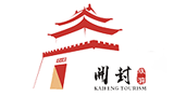 开封旅游网logo,开封旅游网标识
