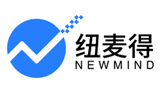 杭州纽麦得网络技术有限公司Logo