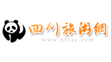 四川旅游网logo,四川旅游网标识