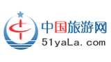 中国旅游网logo,中国旅游网标识