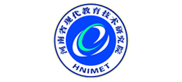 河南省现代教育技术研究院Logo