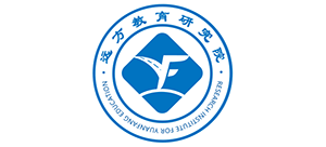 远方教育研究院logo,远方教育研究院标识