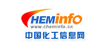 中国化工信息网logo,中国化工信息网标识