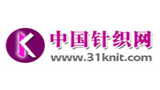 中国针织网logo,中国针织网标识
