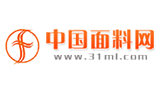 中国面料网logo,中国面料网标识