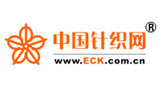 中国针织网logo,中国针织网标识