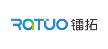 广州镭拓网络科技有限公司logo,广州镭拓网络科技有限公司标识