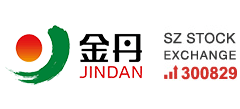 河南金丹乳酸科技股份有限公司logo,河南金丹乳酸科技股份有限公司标识