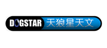 天狼星天文网Logo