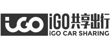 iGO出行logo,iGO出行标识