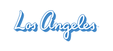 hello洛杉矶logo,hello洛杉矶标识