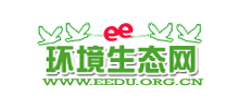 环境生态网Logo
