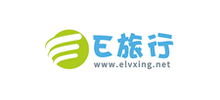 E旅行网logo,E旅行网标识