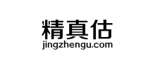 北京精真估信息技术有限公司logo,北京精真估信息技术有限公司标识