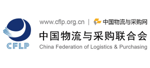 中国物流与采购网logo,中国物流与采购网标识