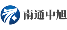 南通中旭电子有限公司西安办事处logo,南通中旭电子有限公司西安办事处标识