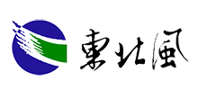 东北风摄影网Logo