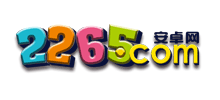 2265安卓网logo,2265安卓网标识