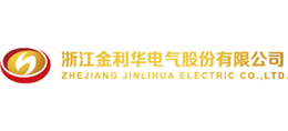 浙江金利华电气股份有限公司logo,浙江金利华电气股份有限公司标识
