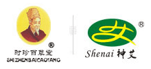 湖北李时珍生物科技股份有限公司Logo