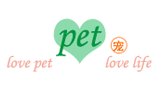 宠物生活网Logo