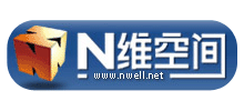 N维空间Logo