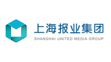 上海报业集团Logo