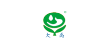 大禹节水集团股份有限公司Logo