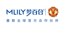 上海梦百合家居科技有限公司logo,上海梦百合家居科技有限公司标识