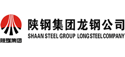 陕钢集团陕西龙门钢铁有限责任公司logo,陕钢集团陕西龙门钢铁有限责任公司标识