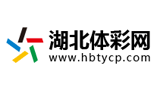 湖北体彩网Logo