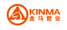 湖北金马塑业有限公司Logo