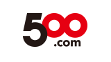 500彩票网Logo