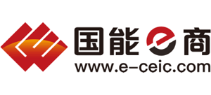 国能e商logo,国能e商标识