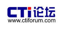 CTI论坛Logo