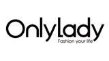 OnlyLady女人志Logo