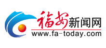 福安新闻网logo,福安新闻网标识