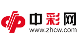 中国福彩网Logo
