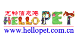 宠物信息港Logo