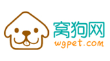 窝狗宠物网Logo