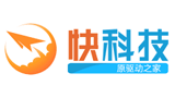 快科技Logo