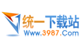 统一下载站Logo