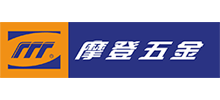 广州市现代五金制品有限公司logo,广州市现代五金制品有限公司标识