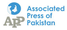 巴基斯坦联合通讯社logo,巴基斯坦联合通讯社标识