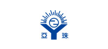 安徽亚珠金刚石股份有限公司Logo